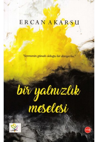 Bir Yalnızlık Meselesi