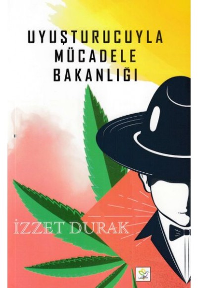 Uyuşturucuyla Mücadele Bakanlığı