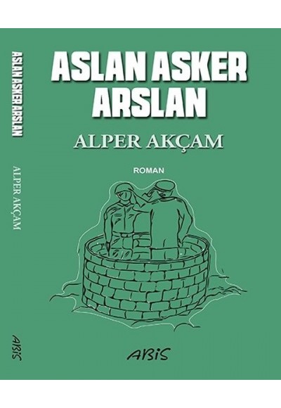 Aslan Asker Arslan