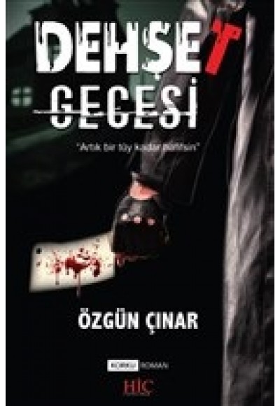 Dehşet Gecesi