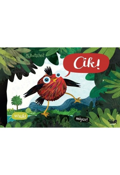 Cik!
