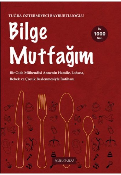 Bilge Mutfağım 2