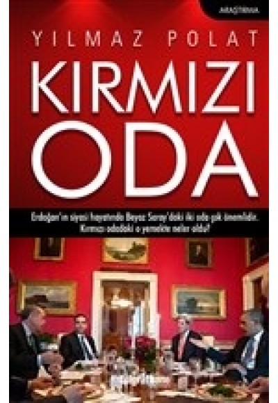 Kırmızı Oda