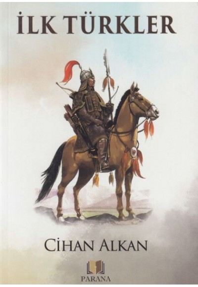 İlk Türkler