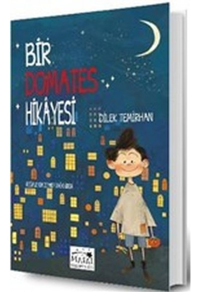 Bir Domates Hikayesi