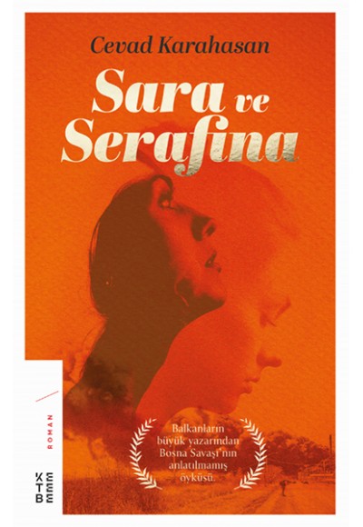 Sara ve Serafina