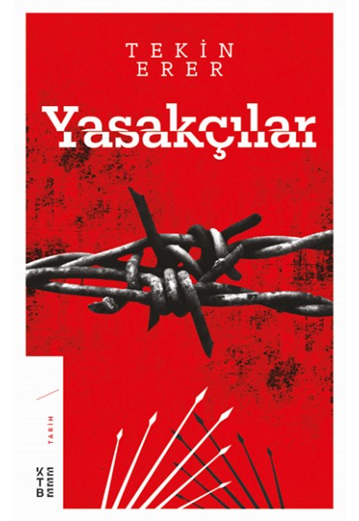 Yasakçılar