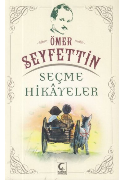 Seçme Hikayeler