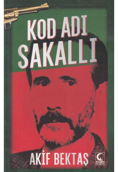 Kod Adı Sakallı