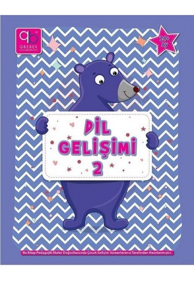 Q Bebek Dil Gelişim 2