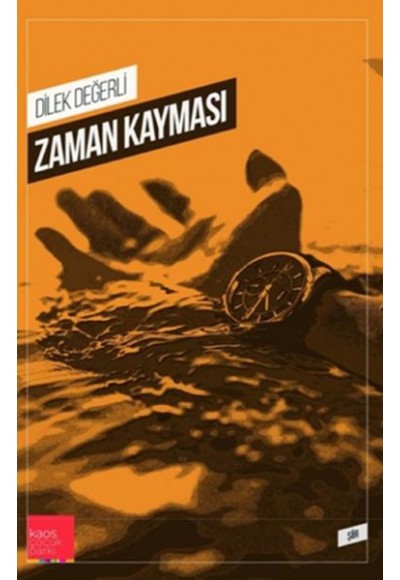 Zaman Kayması