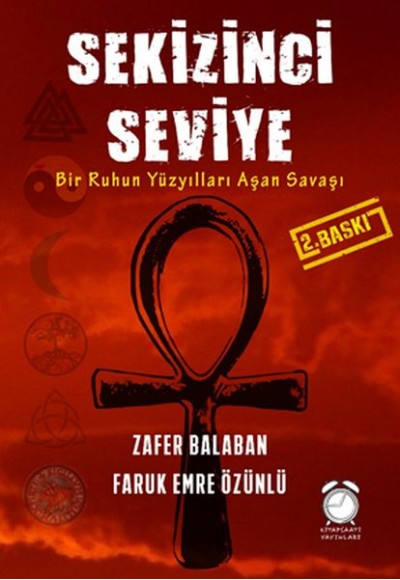 Sekizinci Seviye