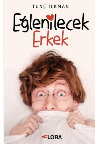 Eğlenilecek Erkek