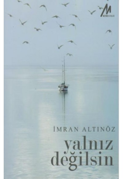 Yalnız Değilsin