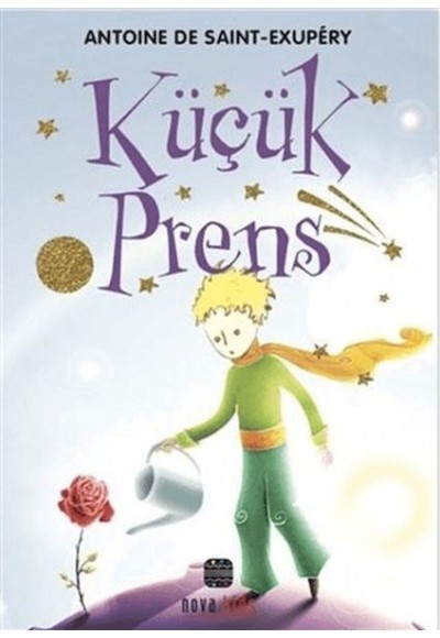 Küçük Prens