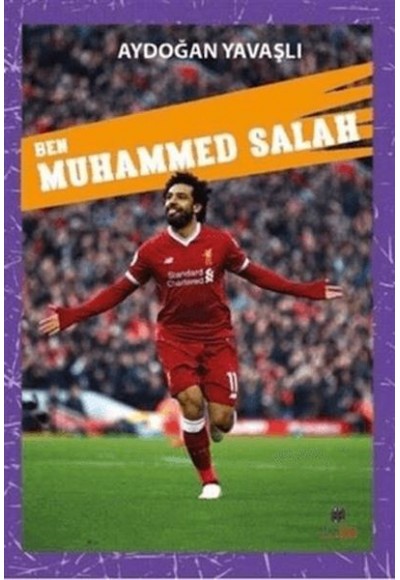 Ben Muhammed Salah