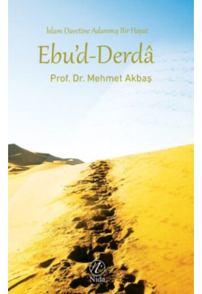 Ebu'd - Derda