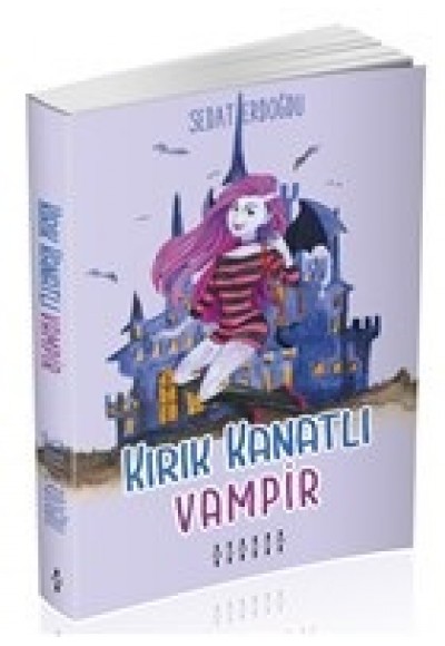 Kırık Kanatlı Vampir