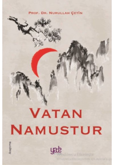Vatan Namustur