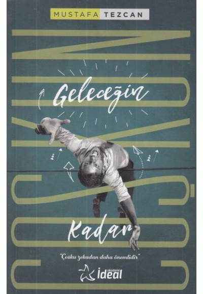 Geleceğin Coşkun Kadar