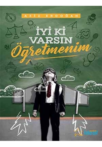 İyi ki Varsın Öğretmenim