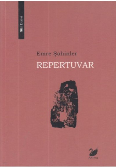 Repertuvar