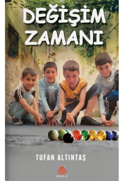 Değişim Zamanı