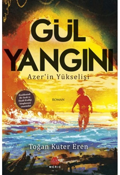 Gül Yangını