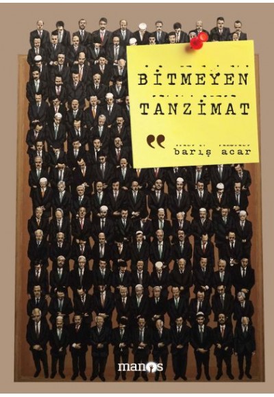 Bitmeyen Tanzimat