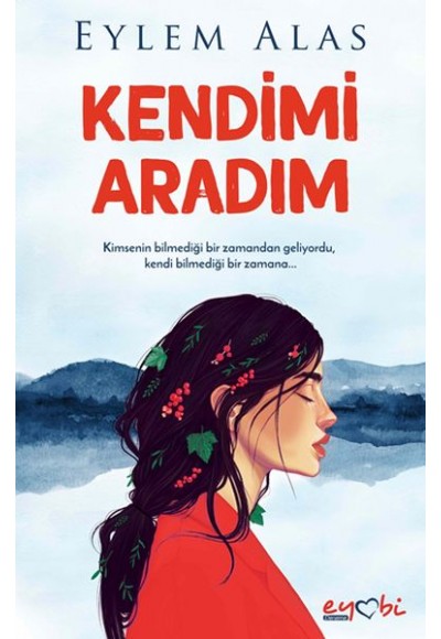 Kendimi Aradım
