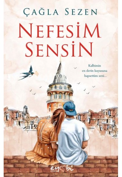 Nefesim Sensin