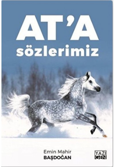 At'a Sözlerimiz