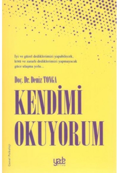 Kendimi Okuyorum