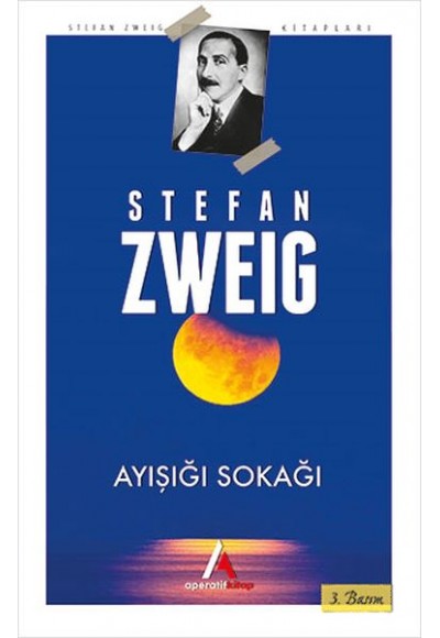 Ayışığı Sokağı