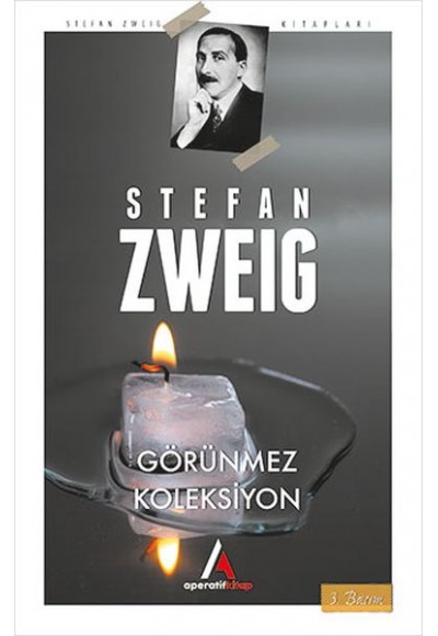 Görünmez Koleksiyon