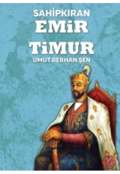Sahipkıran Emir Timur