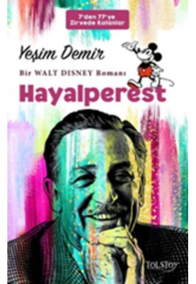 Hayalperest