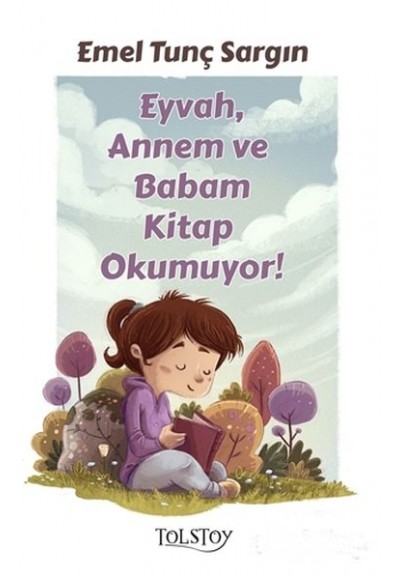 Eyvah, Annem ve Babam Kitap Okumuyor