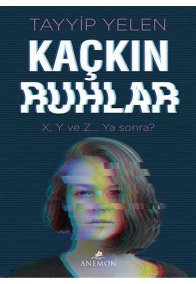 Kaçkın Ruhlar