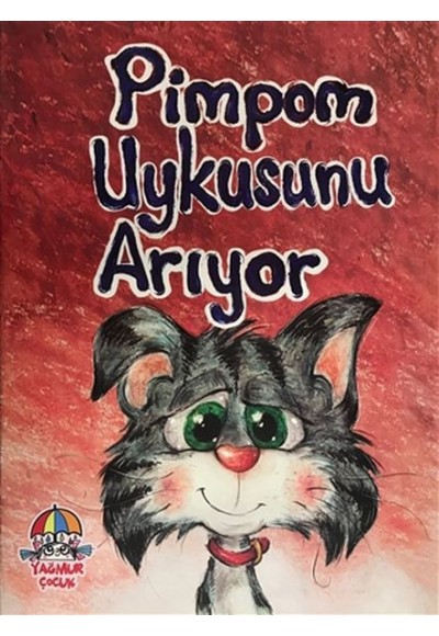 Pimpom Uykusunu Arıyor