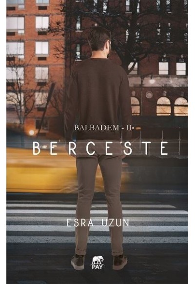 Berceste - Balbadem 2