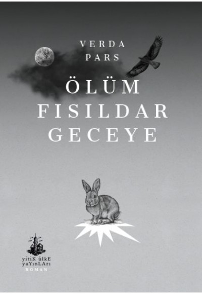 Ölüm Fısıldar Geceye