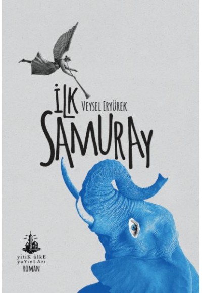 İlk Samuray