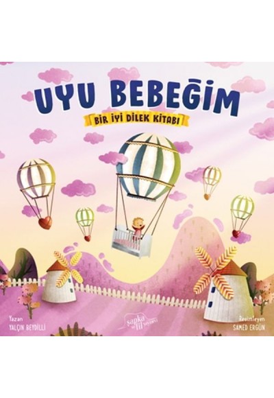 Uyu Bebeğim