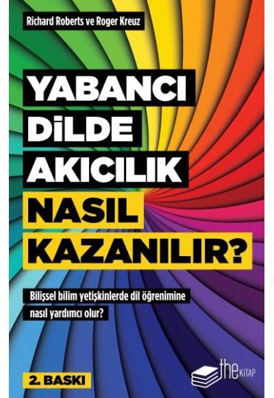 Yabancı Dilde Akıcılık Nasıl Kazanılır?