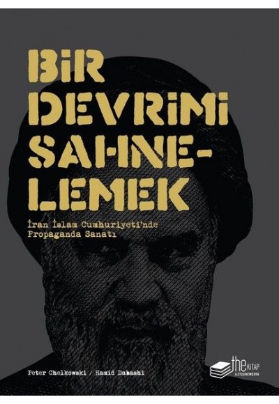 Bir Devrimi Sahnelemek