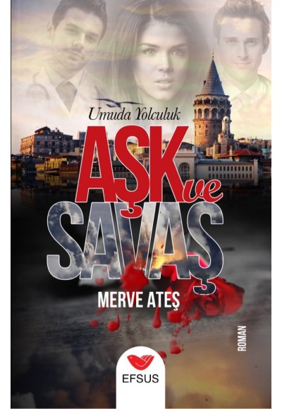 Aşk Ve Savaş