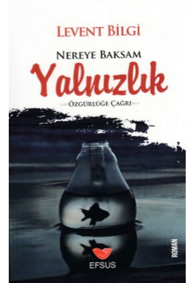 Nereye Baksam Yalnızlık