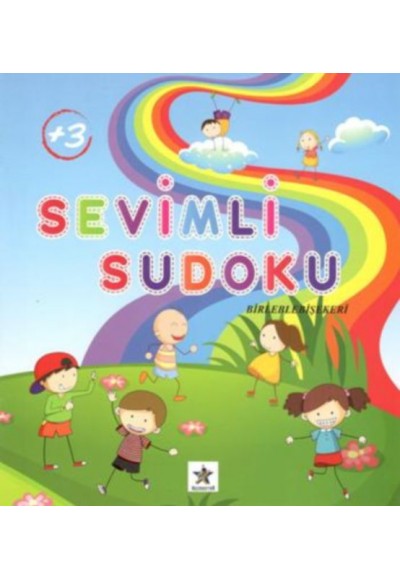 Sevimli Sudoku - Birleblebişekeri