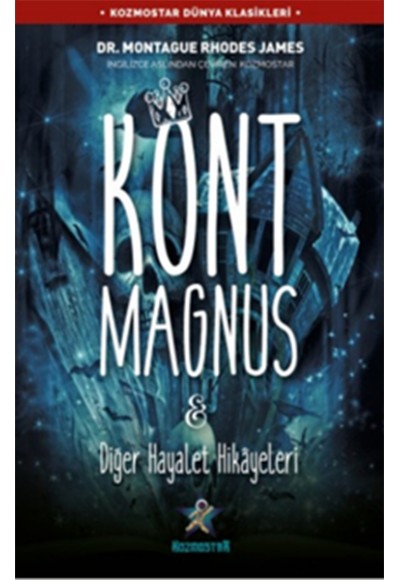 Kont Magnus & Diğer Hayalet Hikâyeleri